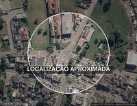 Chácara rural de 52.003 m² com área ampla