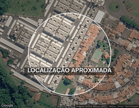 Apartamento 2 Quartos, 1 Banheiro e 41,85 m²