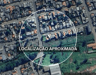 Casa de 210 m², 1 banheiro e 1 vaga