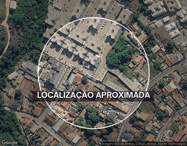 Apartamento 2 quartos, 1 banheiro e 1 vaga, 40,89 m²