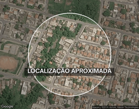 Lote de 310 m² com fração ideal de 50%