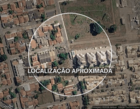 Apartamento 2 quartos, 2 banheiros e 57,5 m²