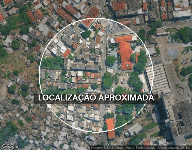Casa ocupada com 1 quarto e 127 m² de avaliação
