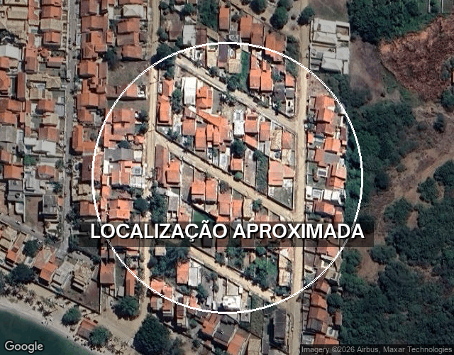 Casa 3 quartos, 2 banheiros e 127 m², com lavabo