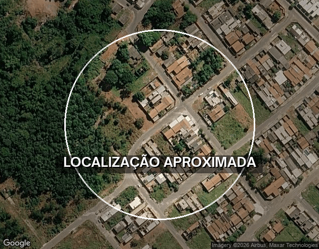 Casa 2 Quartos, 2 Banheiros e 73,53 m²