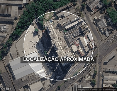Apartamento 3 quartos, 2 banheiros e 62,73 m²