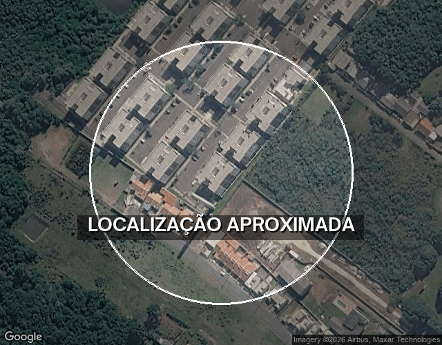 Apartamento 2 quartos, 1 banheiro e 40 m²