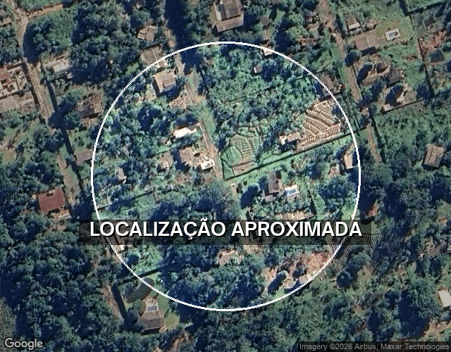 Terreno de 396m² em Jardim Fênix