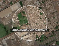 Terreno de 2.811,43 m² com excelente potencial