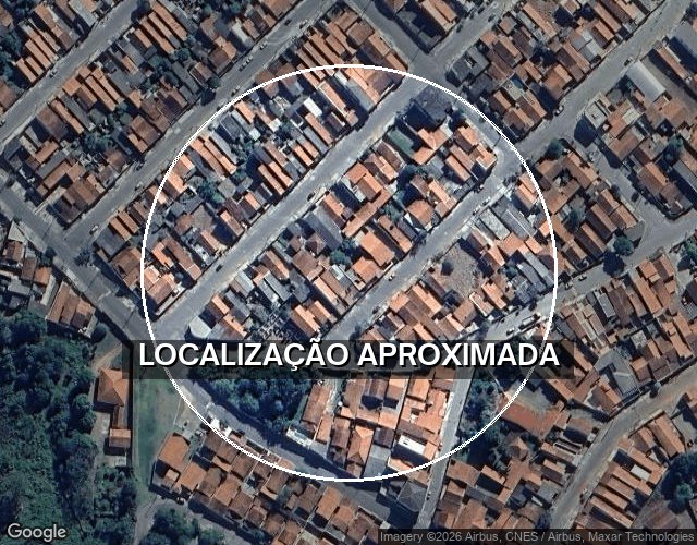 Casa 2 quartos, 1 banheiro e 74,89 m² privativos
