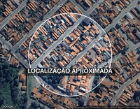 Casa 2 quartos, 1 banheiro e 74,89 m² privativos