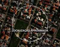 Terreno de 249 m² em Praia de Imbé
