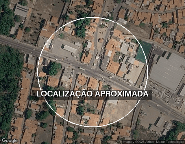 Apartamento 2 quartos, 1 banheiro e 45,52 m²