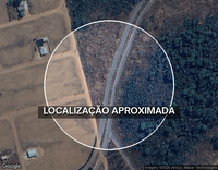 Terreno de 450m² sem edificação em loteamento urbano
