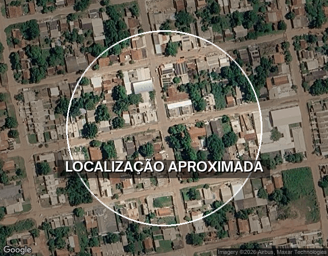 Casa 2 quartos, 1 banheiro, 49,59 m², desocupação não informada