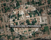 Casa 2 quartos, 1 banheiro, 49,59 m², desocupação não informada