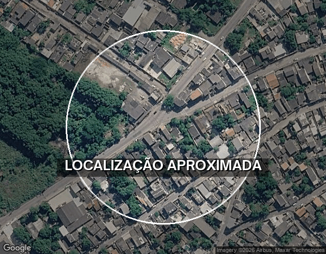 Apartamento de 44,30 m² em condomínio residencial