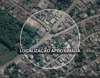 Apartamento de 44,30 m² em condomínio residencial