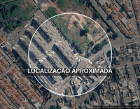 Apartamento 2Q com 1 banheiro e 63,25 m²