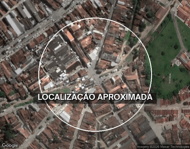 Casa com 2 quartos, 2 banheiros e 46,17 m²