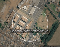 Apartamento 2 quartos, 1 banheiro e 49,81 m²