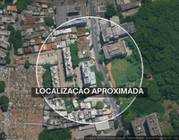 Apartamento 202 com direitos aquisitivos