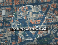 Sala Comercial com 58m² na Lapa - Ótima Localização