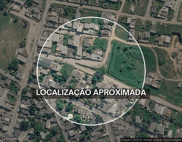 Casa com 1 Quarto em Nova Iguaçu - Ótima Oportunidade