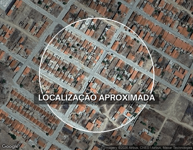 Casa com 3 quartos e 95,70 m², desocupação não informada
