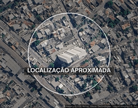 Apartamento 2 Quartos, 1 Banheiro e 40m²