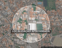 Apartamento 2 quartos, 1 banheiro e 92,98 m²