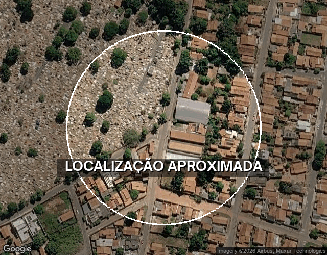 Terreno de 450 m² em loteamento consolidado