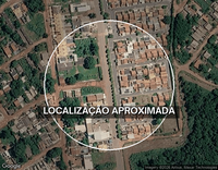 Casa 2 Quartos, 1 Banheiro e 68,37 m² Construídos