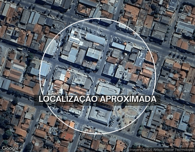 Fazenda Rural com 2,72 ha em pastagem, sem benfeitorias