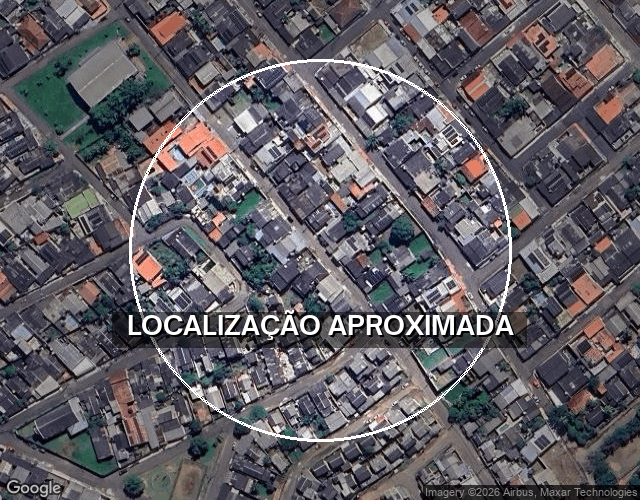 Terreno de 187,95 m² em loteamento urbano