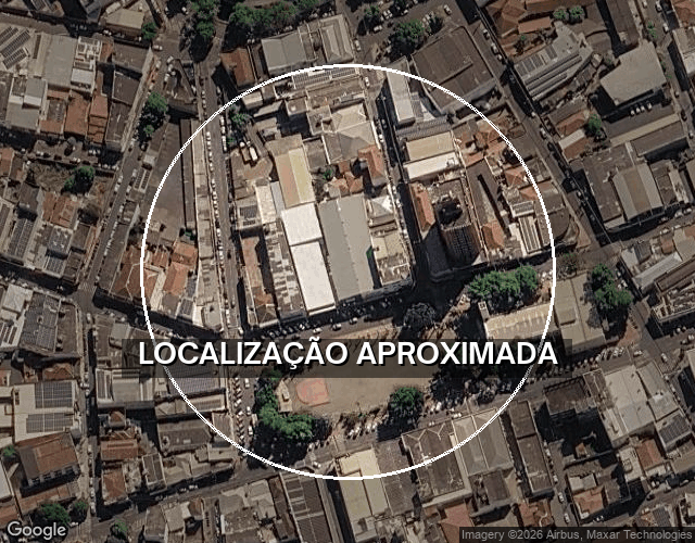 Imóvel Comercial com Terreno de 3.241,80 m²