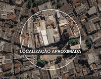 Imóvel Comercial com Terreno de 3.241,80 m²
