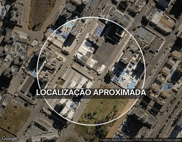 Apartamento 1 quarto, 1 banheiro e 83,74m²