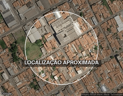 Terreno de 5.808 m² com alta valorização potencial
