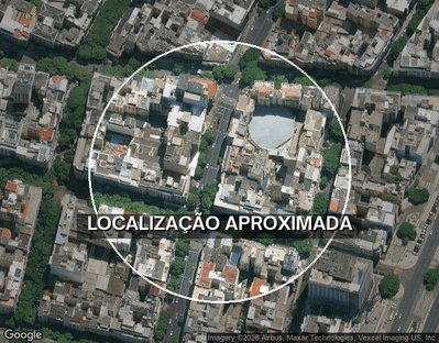 Loja comercial com matrícula e avaliação de R$ 310 mil