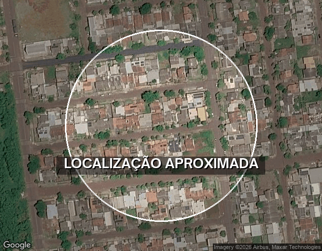 Casa de 1 quarto e 1 banheiro com 62,3 m²