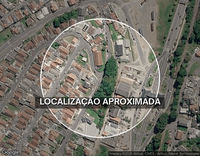 Terreno de 263,50m² em bairro valorizado