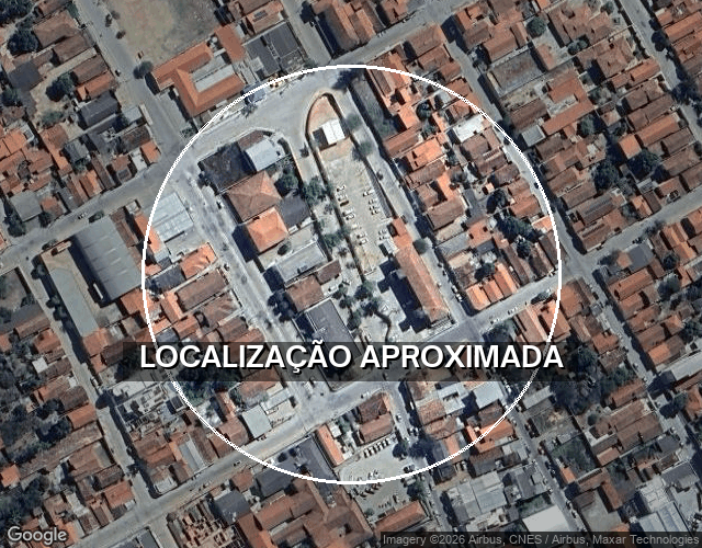 Casa ampla com 257,86 m² construídos