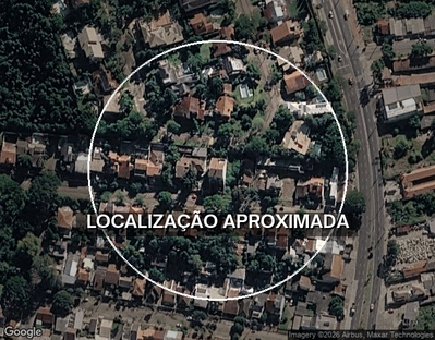 Casa 3 quartos, 3 banheiros e 240,88 m² com 2 vagas