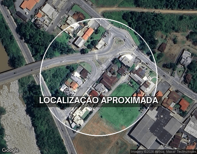 Casa de Alvenaria com 130 m²