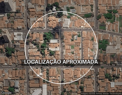 Terreno de 2.200 m² com alto potencial de valorização