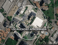 Apartamento 2 vagas, 79,09 m² privativos, alugado