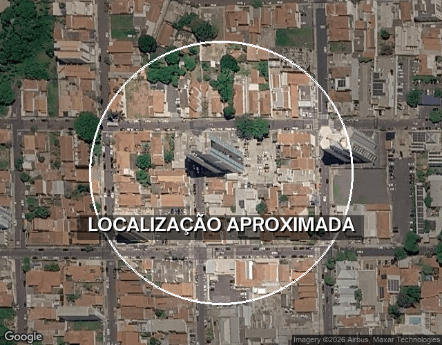 Apartamento 45,20 m² em condomínio residencial
