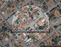 Sobrado com 3 suítes, 6 banheiros e 348,75 m²