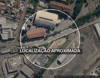 Loja comercial de 62,28 m² com copa e escritório